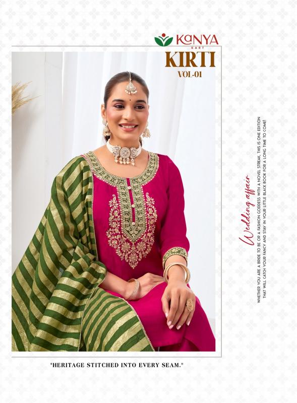 Desi kudi kriti vol 1 wholesale dealers woolen kurtis